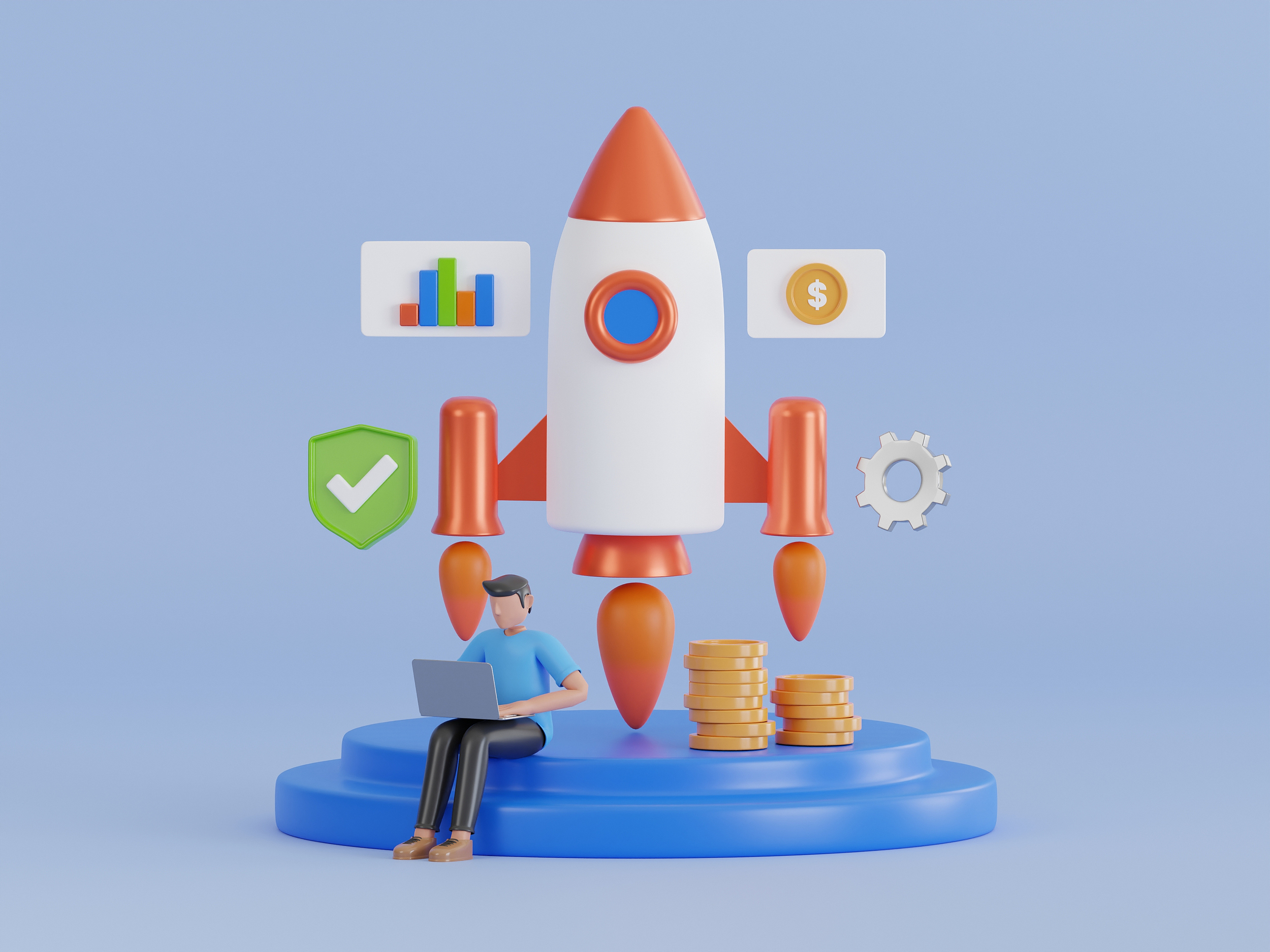 中国商业航天IPO热潮来袭，一文告诉你哪家最强