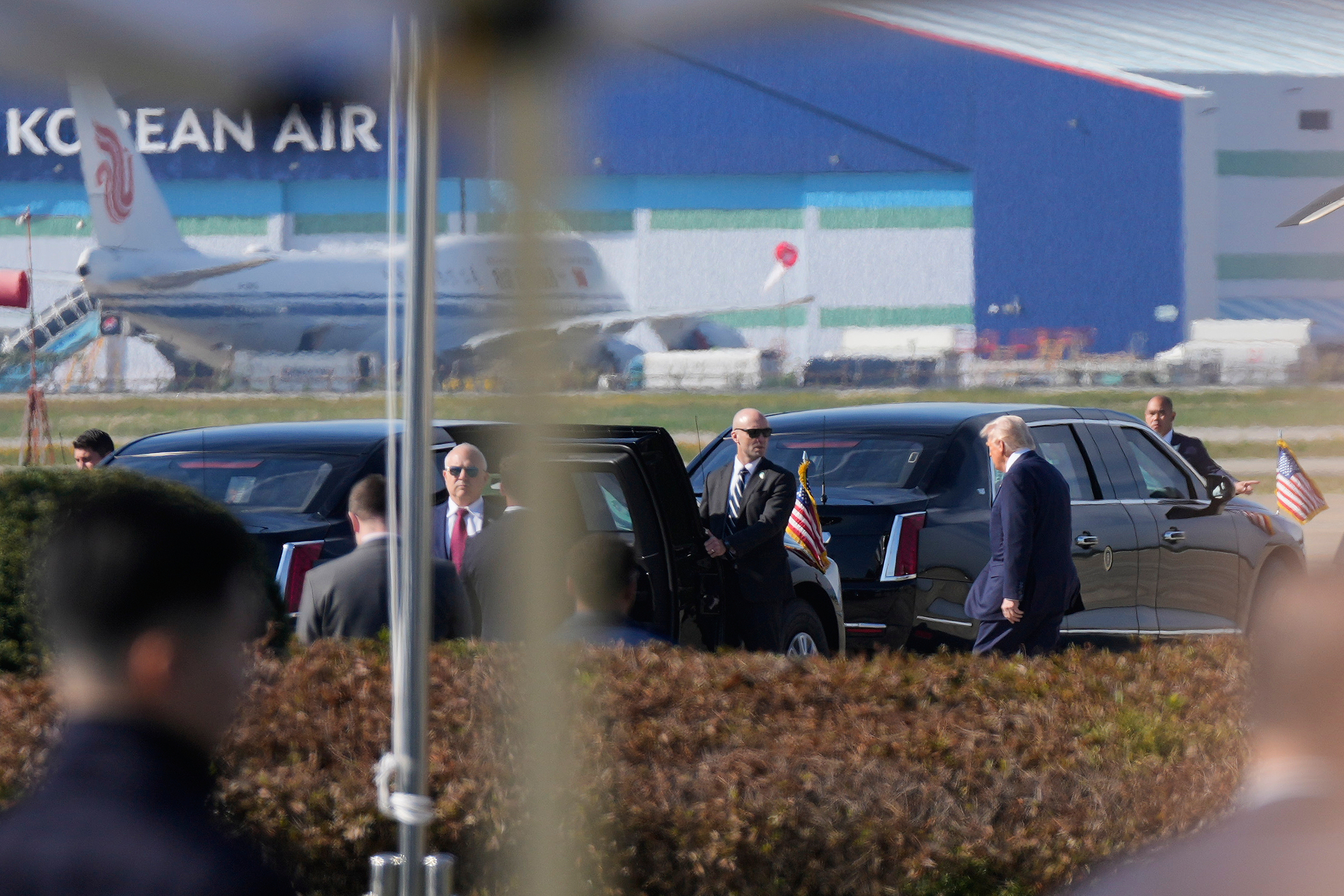 鲁中晨报:大众点评礼品卡回收-韩美关税具体内容敲定，特朗普批准韩国在美建造核动力潜艇