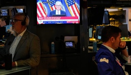 鲍威尔称美联储内部存在强烈分歧，12月降息还有戏吗？