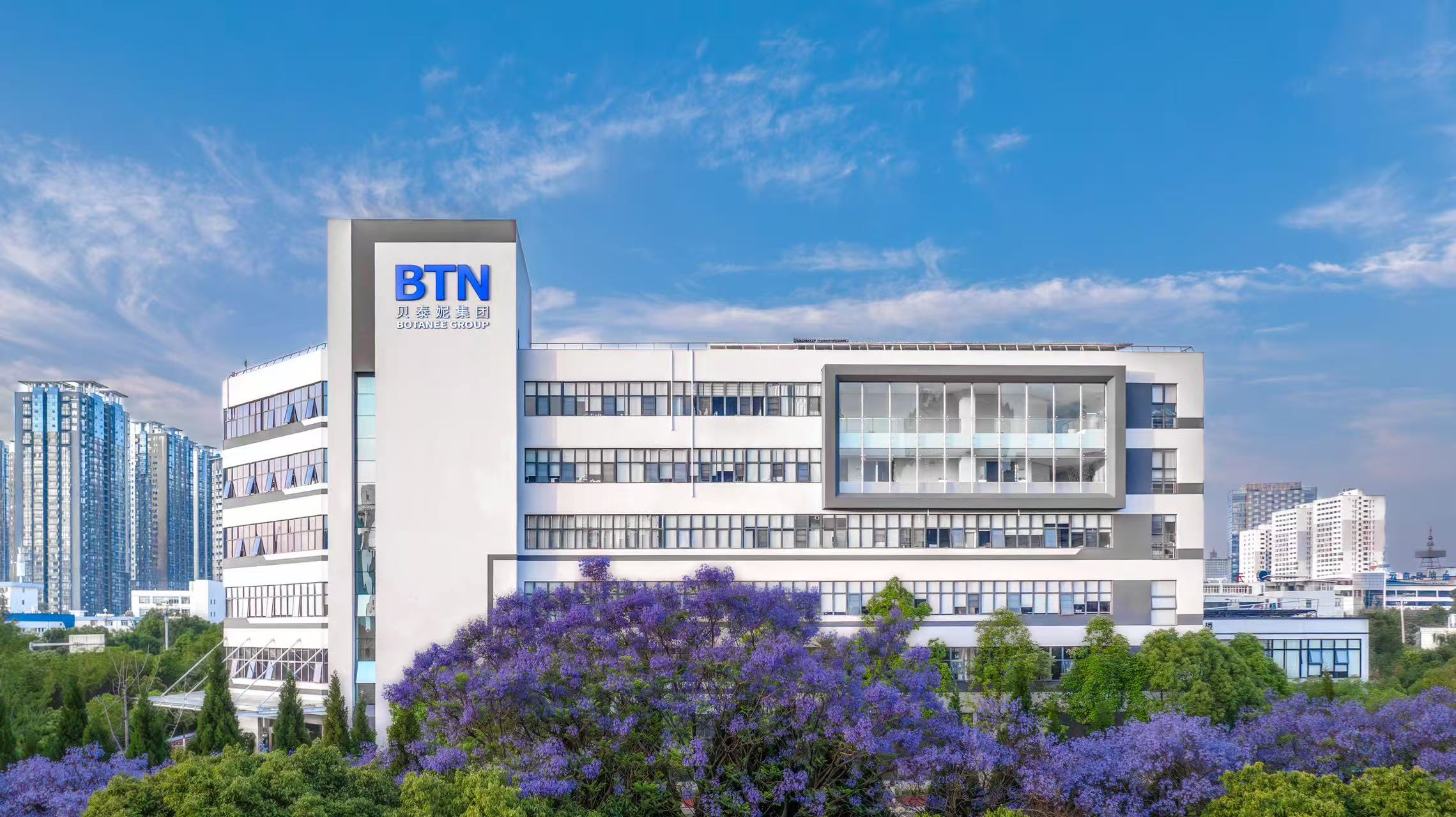 修复不止于肌肤，贝泰妮的经营疗愈术