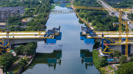 预计拉动项目总投资超7万亿元！5000亿新型政策性金融工具完成投放