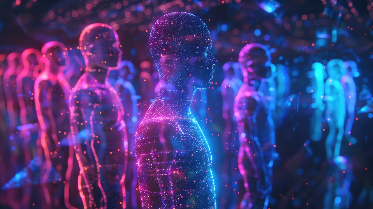 大模型爆发后，数字人行业开启淘汰赛