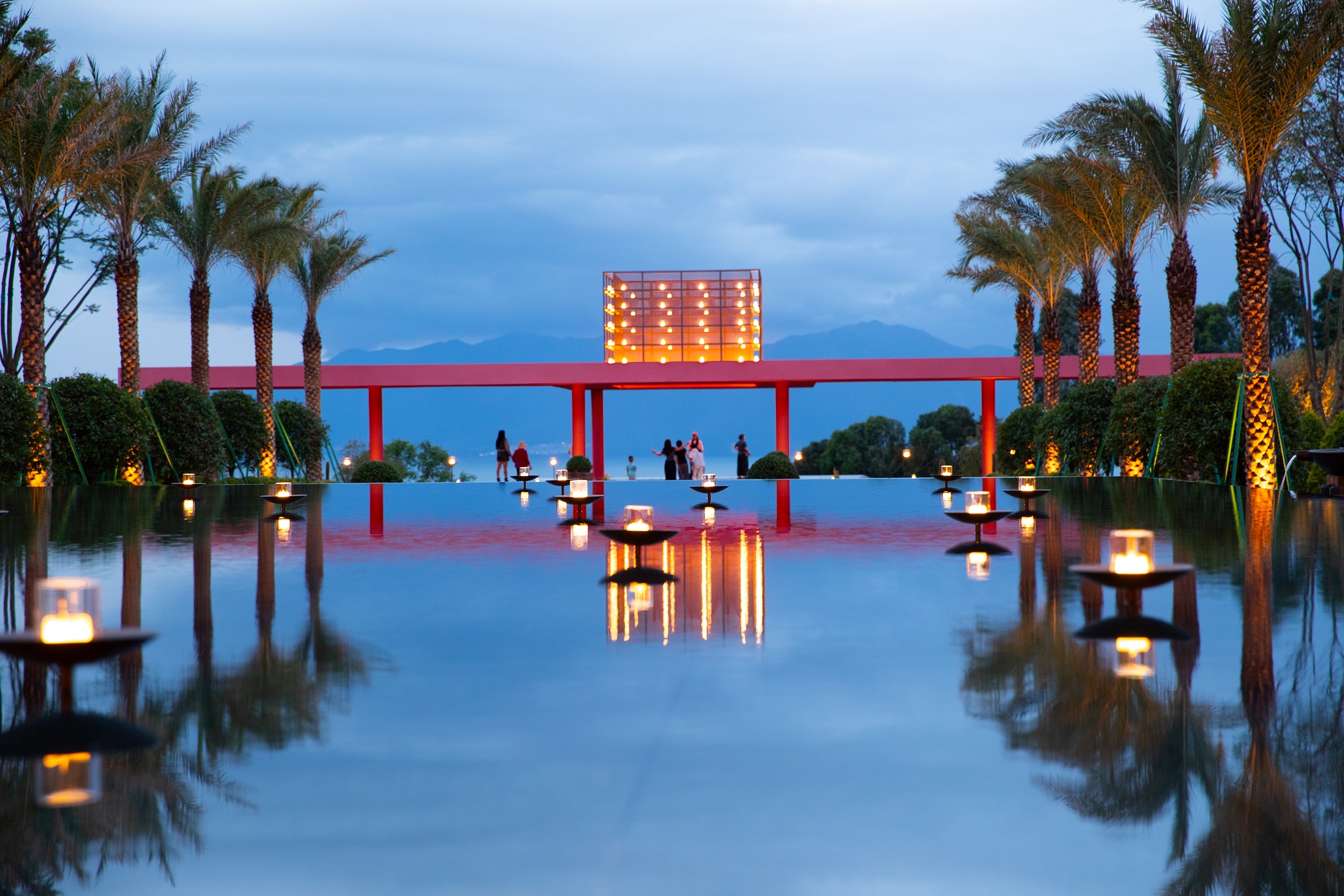 璞富腾新增中国区成员酒店,多哈机场开设泡泡玛特 | 一周旅行指南