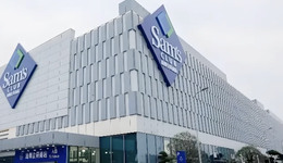 刘鹏接任山姆CEO，阿里系的“关键先生”