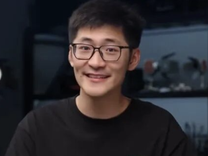 影视飓风“偷家”罗永浩