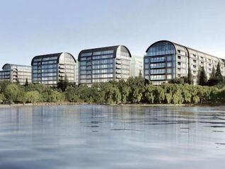 约96亿美元境外债务重组获批，融创的境外债主将集体变股东