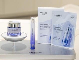 科研成为增长引擎，自然堂的双十一样本