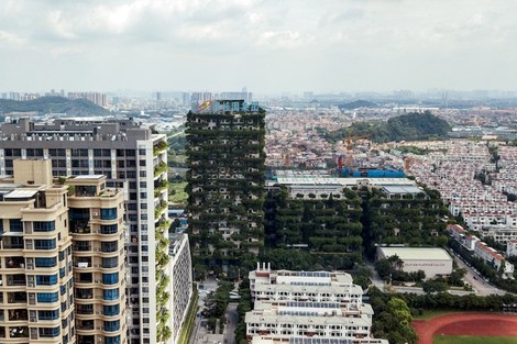 拉锯300天,碧桂园177亿美元债重组获高票通过