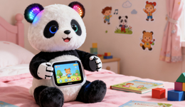 AI玩具看着很美，但离成功还很远