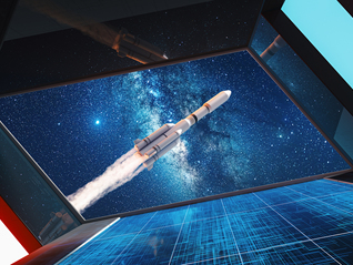 年产20发火箭基地在成都开建，国内还有哪些商业航天聚集地？