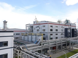 广东惠州获瑞士化工巨头科莱恩超10亿元产能扩建