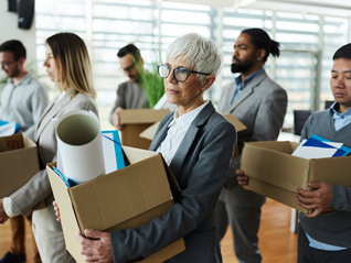 美国裁员规模创新高，美联储12月降息预期进一步强化