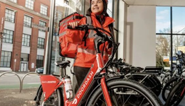 DoorDash活成了美团羡慕的样子