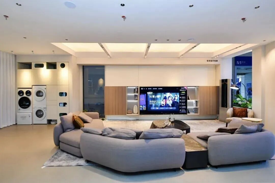 海尔智家,被低估的价值?