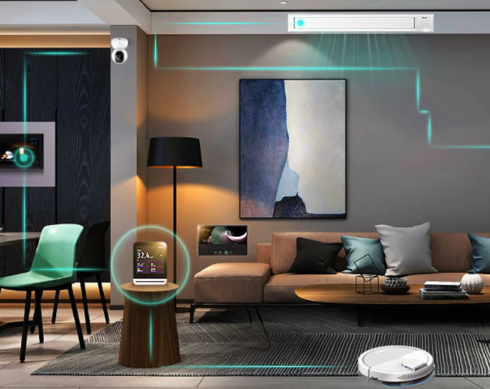 海尔智家,被低估的价值?