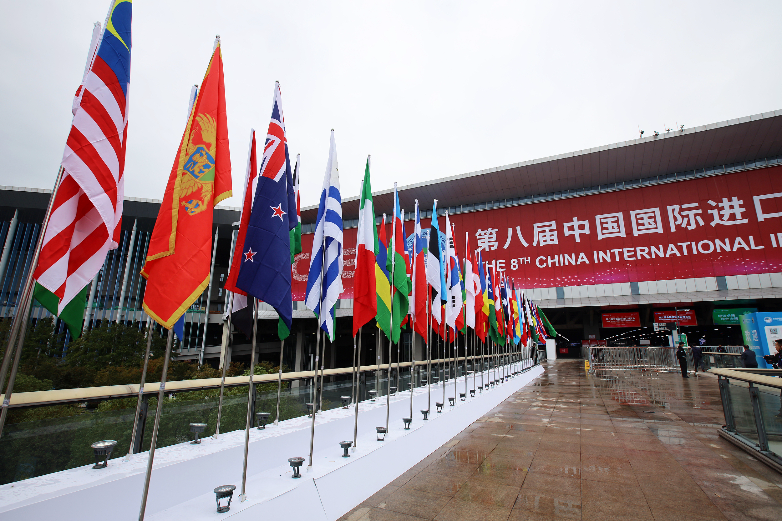 科德宝带着“隐形”部件卡位中国机器人赛道 | 共享大市场