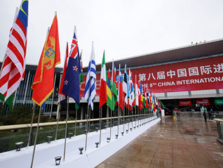 科德宝带着“隐形”部件卡位中国机器人赛道 | 共享大市场