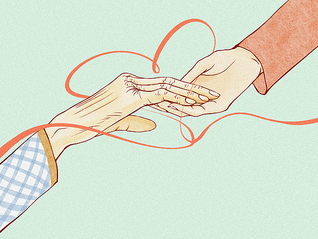 我扮演了好女儿的角色，不是凭真心，而是凭良心 | 一周新书推荐