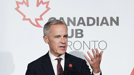 加拿大总理称加美经济关系终结,呼吁加拿大彻底改变经济战略