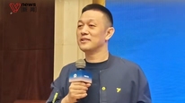 蔚来李斌：网暴我无所谓，CEO的责任就是娱乐大家