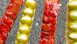 原料告急，盒马、瑞幸仍砸钱入场，这款“网红小吃”何以引爆全网疯抢？