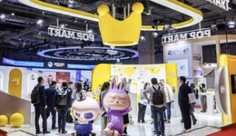 LABUBU沦为“游戏”？泡泡玛特如何“押”下一个未来？