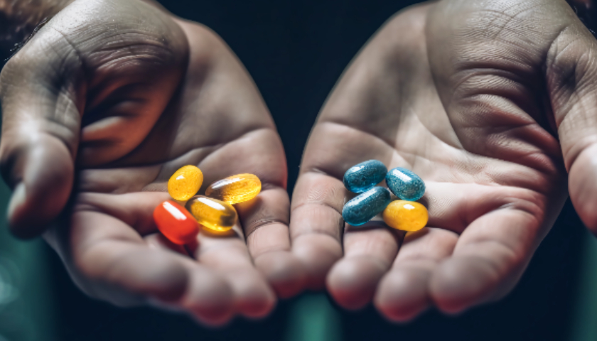 小核酸两大关键点获突破再度引发热潮