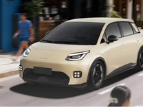 双11的前夕，“京东的车”终于开卖了