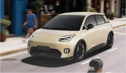 双11的前夕，“京东的车”终于开卖了