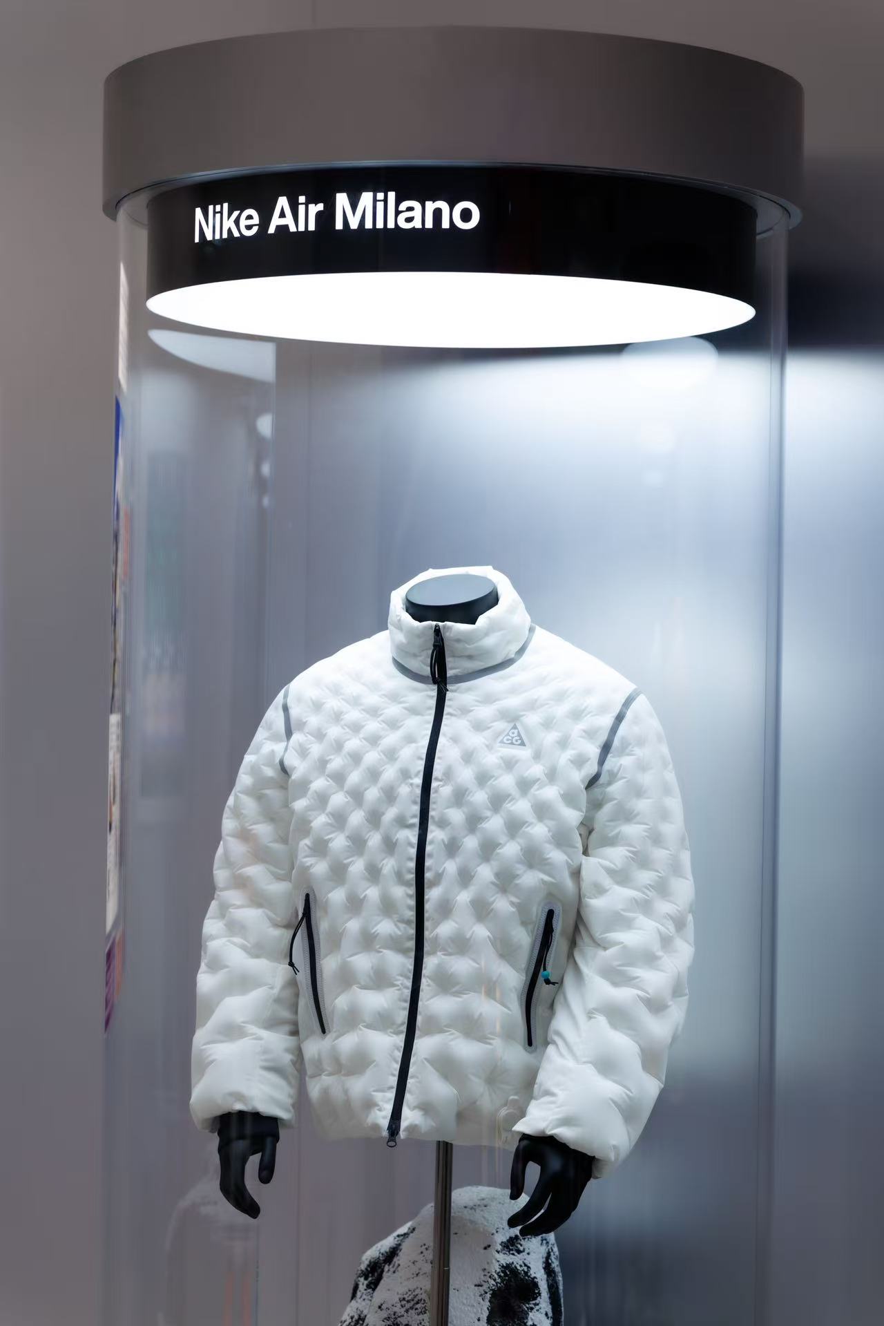 耐克整合子品牌创新团队,背后有何深意