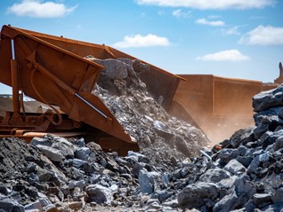 宜春枧下窝矿评估报告公示，宁德时代或需补缴款项1.77亿