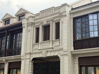 创造上海“700亿销售神话”的中海地产被超越