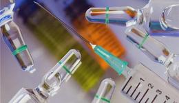 全球疫苗大失速