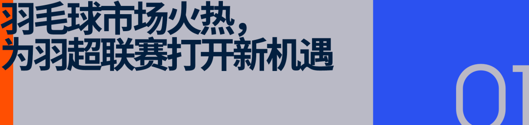 羽超联赛，探寻羽毛球运动的金矿之路，2.5亿人参与的热潮背后的机遇与挑战