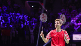 2.5亿人参与的羽毛球运动，羽超联赛会是下一个金矿吗？