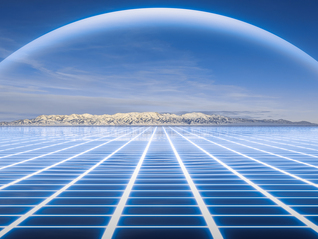 一则传闻带崩光伏股，光伏协会下场怒斥谣言