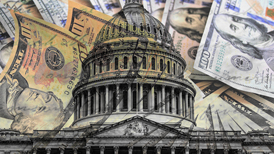 “停摆”43天后，美国联邦政府终于迎来重启