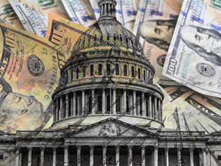 “停摆”43天后，美国联邦政府终于迎来重启