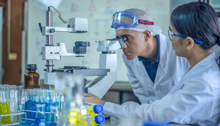 多只新股破发后百利天恒港股IPO“踩刹车”|界面新闻