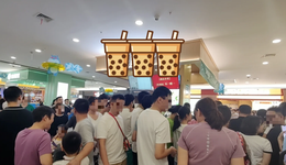 外卖大战后，茶饮商家“再出发”