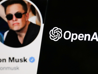 马斯克起诉OpenAI和苹果最新进展：两家公司撤诉申请被驳回