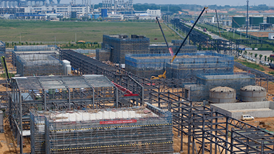 前10月固定资产投资降幅扩大，政策支持下投资端有望迎来修复