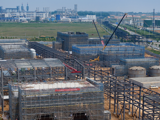 前10月固定资产投资降幅扩大，政策支持下投资端有望迎来修复