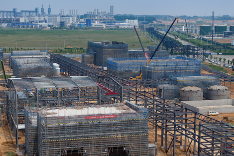 前10月固定资产投资降幅扩大,政策支持下投资端有望迎来修复