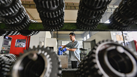 统计局:继续扩内需、优化市场竞争环境,促进物价合理回升