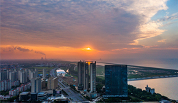 从化工之城到科创高地，上海金山十年转型撕掉旧标签