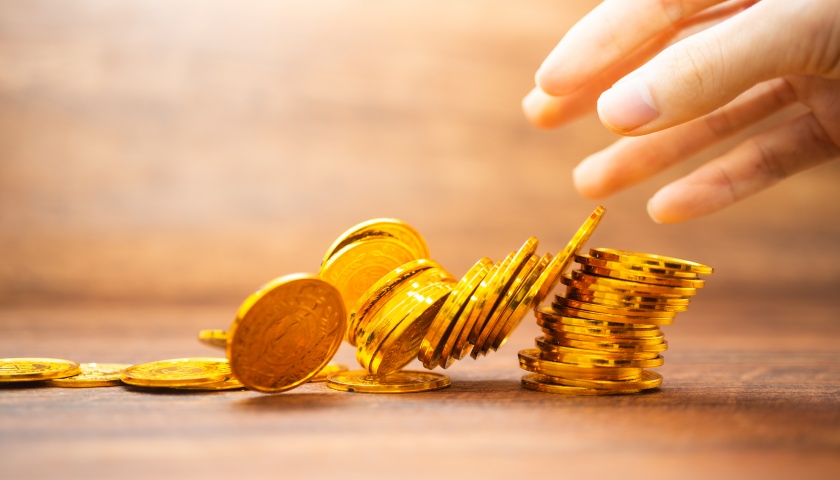 美国大型企业破产申请上月已达655起，接近15年新高