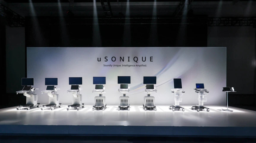 联影医疗入局超声，后来者如何破局？|界面新闻