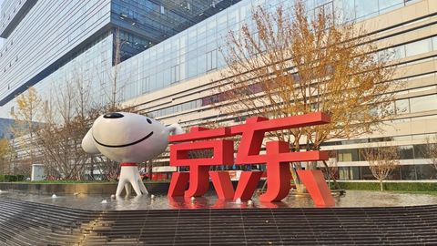 老本行和新业务齐出彩，京东超级供应链价值凸显 | 电厂