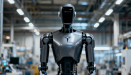 跳票的特斯拉Optimus，给国产人形机器人提了什么醒？